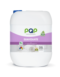 Suavizante PQP Profesional 20 L